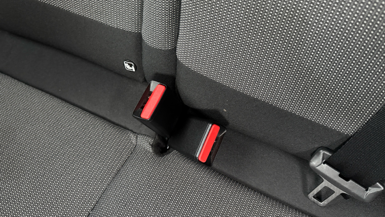 Citroen C3 1.2 PureTech C-Series Edition 5dr Petrol Hatchback